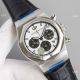 Swiss Girard-Perregaux Laureato Chronograph 42 mm watch Panda Dial 7750 (8)_th.jpg